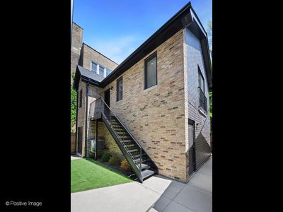 3651 N Damen Ave #CH, Chicago, IL, 60618