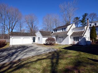 176 Main St #5, Southport, CT 06890