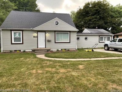 5133 E Brookfield Dr, East Lansing, MI, 48823