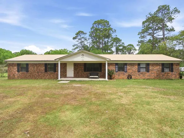 150 Emmons Ln, Pensacola, FL 32506