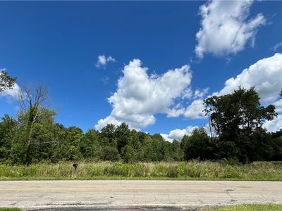 Anderson Morris Rd, Niles, OH, 44446