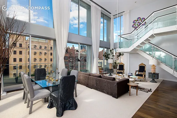 Sold by Compass | media 2