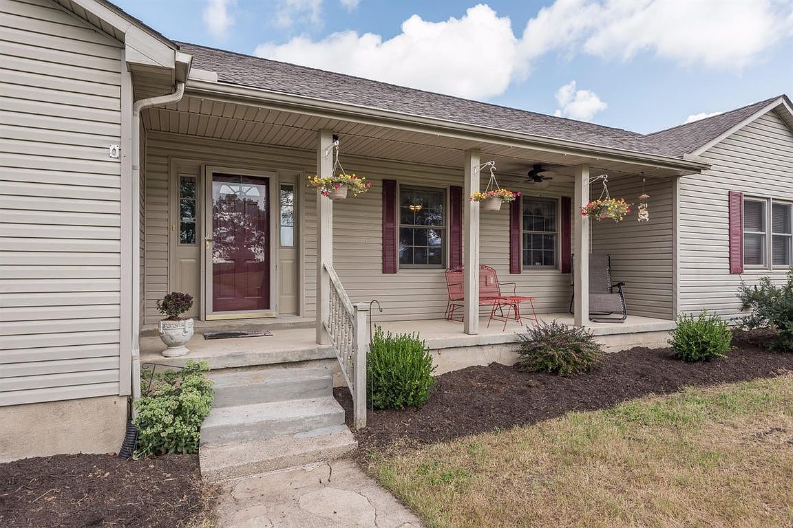 1380 Delaney Ferry Rd, Versailles, KY 40383 Zillow