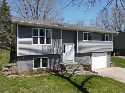 816 Park St W, Cannon Falls, MN, 55009