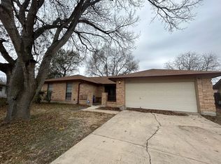 7507 Lincoln Village Dr, San Antonio, TX 78244