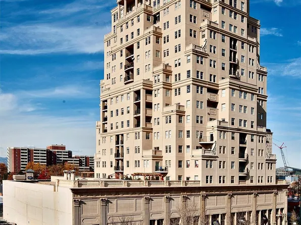 300 W 11th Avenue #12E, Denver, CO 80204