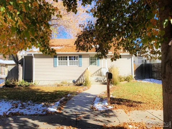 211 Clifton St, Brush, CO 80723