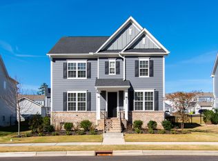 3086 Wishing Well Wynd, Apex, NC 27502