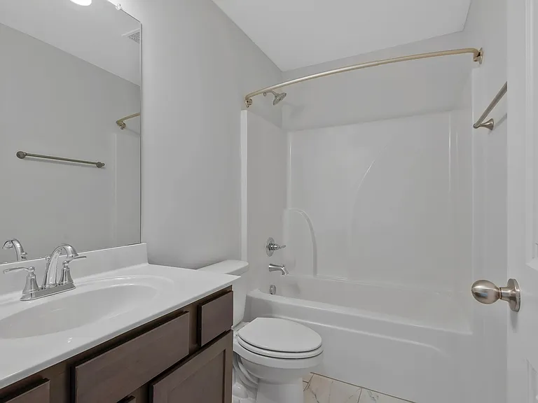 Timber Trails Townhomes — Photo 25