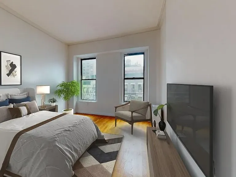 525 E 83rd St #5W — Photo 3