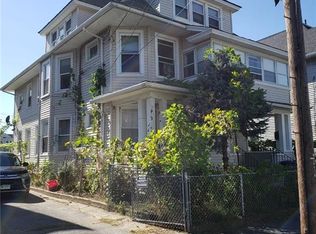 615 Colorado Ave, Bridgeport, CT 06605