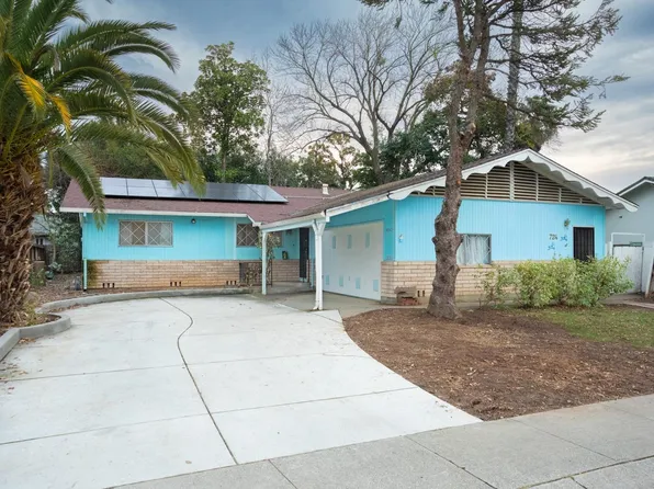 724 Crestmont Ave, Yuba City, CA 95991