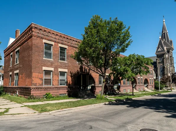 1237 S 8th St #1237, Milwaukee, WI 53204