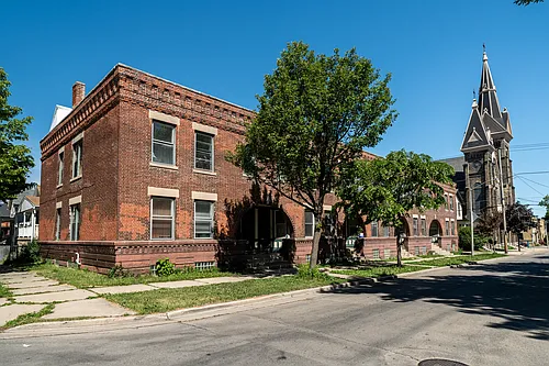 1237 S 8th St #1237 Photo 1