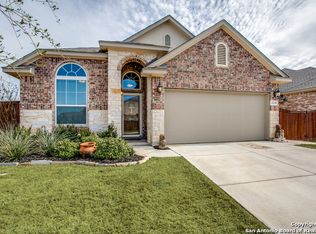 12159 Hideaway Crk, San Antonio, TX 78254