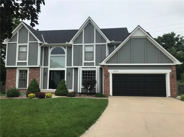 12316 Wedd St, Overland Park, KS 66213