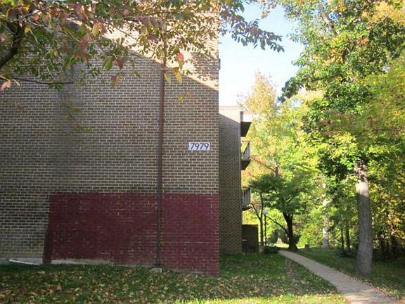 2nd image of 7979 Riggs Rd APT 5