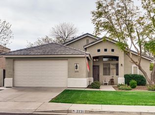 2231 E Augusta Ave, Chandler, AZ 85249