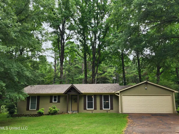 40 Crestfield Cv, Coldwater, MS 38618