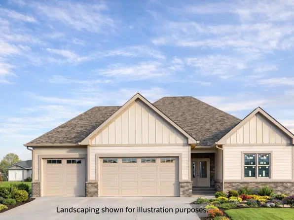 Baldwin Plan, Homesteads at Hillview