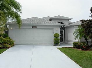9715 Seguin Way, Fort Myers, FL 33919