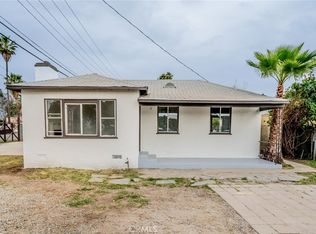 13512 Arrow Blvd, Fontana, CA 92335