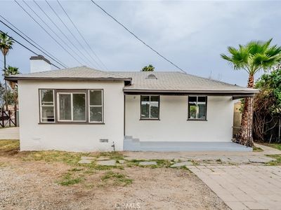 13512 Arrow Blvd, Fontana, CA, 92335
