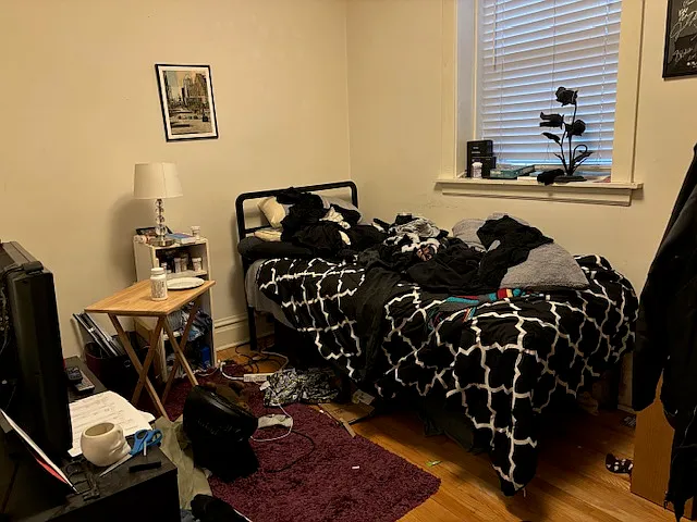 2058 W Roscoe St #1R — Photo 14