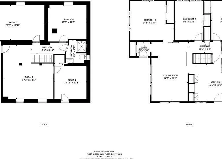 61 Montmorenci Ave #61 — Photo 18
