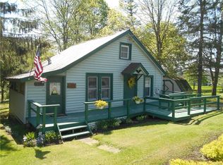 1772 Route 221 W, Marathon, NY 13803