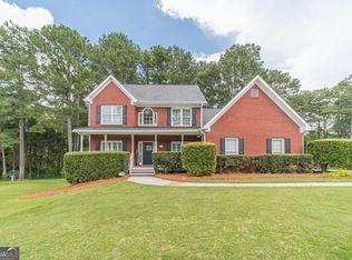 2190 Rosie Ln, Snellville, GA 30078