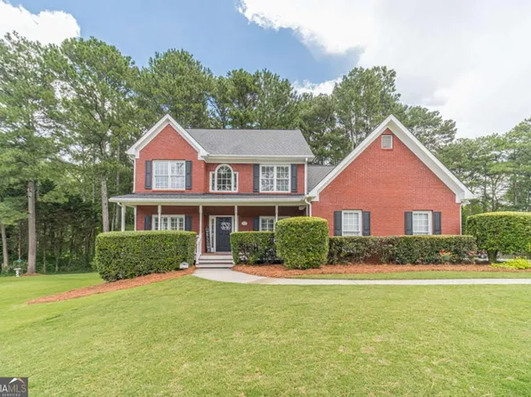 2190 Rosie Ln, Snellville, GA 30078