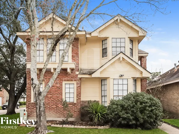 8603 Kinghaven St, Houston, TX 77083