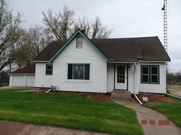 148 East Montello Street, Montello, WI 53949