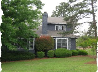 18 Westlake Point Dr, Pinehurst, NC 28374