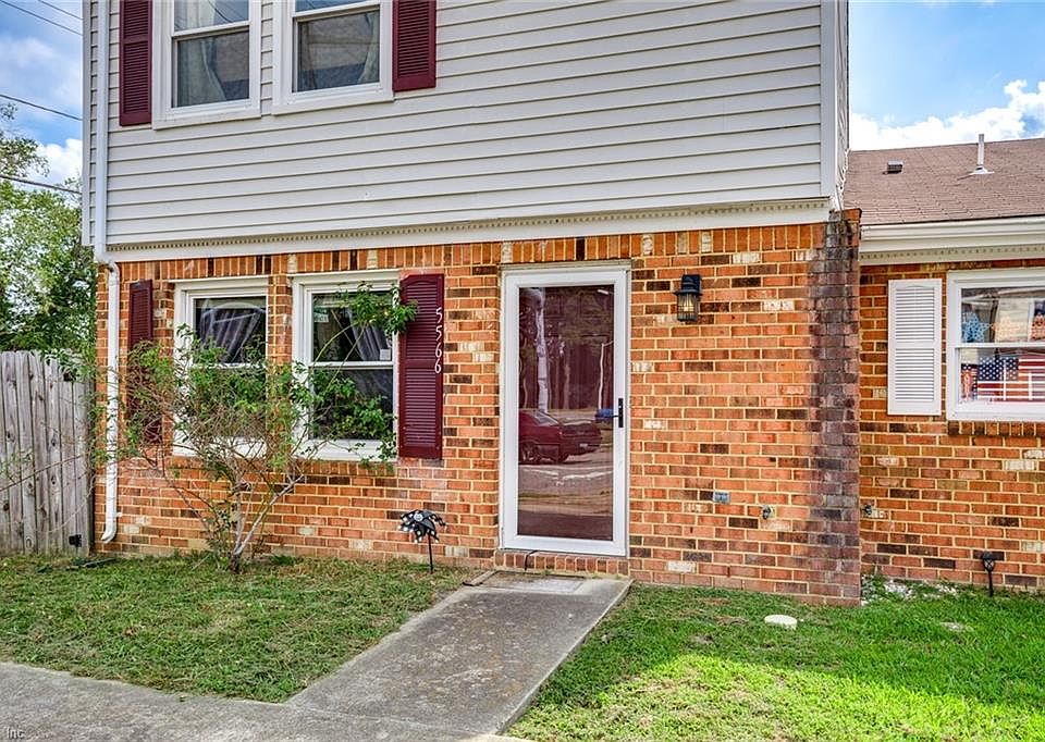 5566 Lynbrook Lndg, Virginia Beach, VA 23462 MLS 10502287 Zillow
