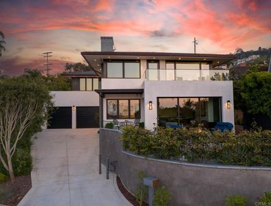 2045 Lowry Pl, La Jolla, CA, 92037