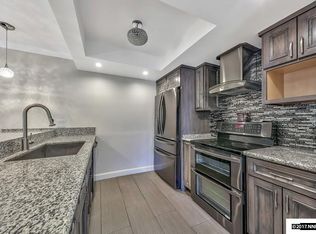 132 Kahle Dr Unit N, Stateline, NV 89449