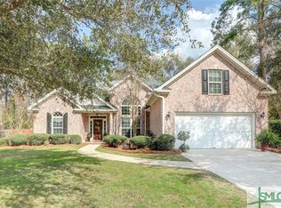 205 Haydon Ct, Rincon, GA 31326