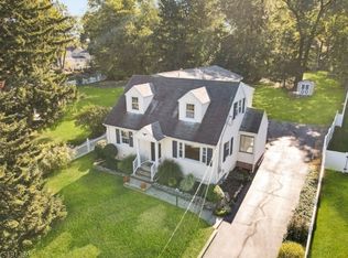 138 Fairview Ave, Berkeley Heights, NJ 07922