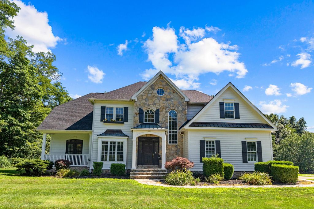 Real estate listing image