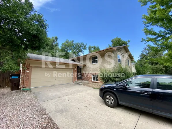 1237 Constitution Ave, Fort Collins, CO 80521