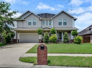 935 Lilac Pointe, League City, TX 77573