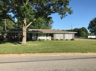 1191 Lemons St N, Wynne, AR 72396