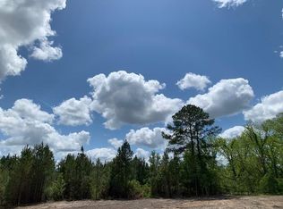 3800 State Highway 341, Jesup, GA 31546