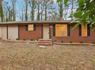6852 Old Beulah Rd, Lithia Springs, GA 30122
