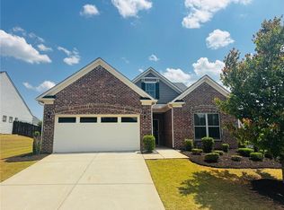 406 Southbridge Pass, Peachtree City, GA 30269