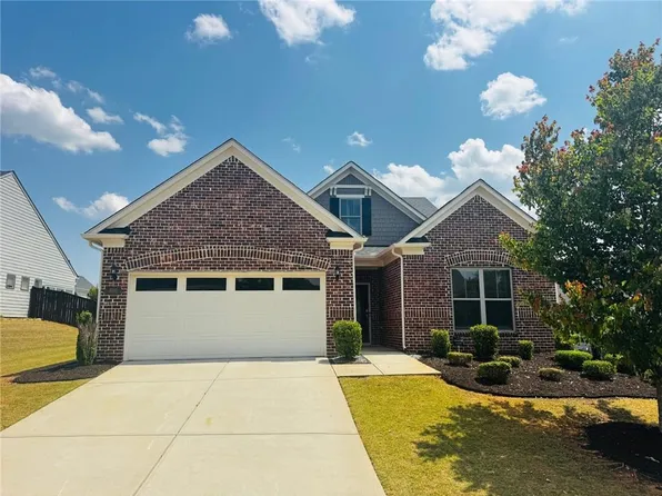 406 Southbridge Pass, Peachtree City, GA 30269