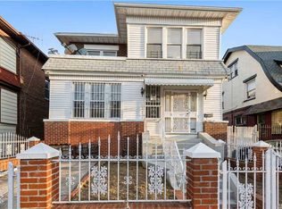 40-31 Forley St, Elmhurst, NY 11373