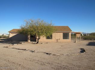 5963 E Farmstead Dr, Tucson, AZ 85756